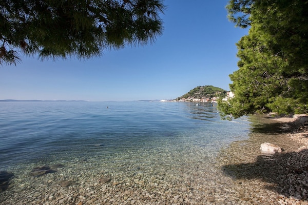 Foto van Appartement in Gata bij Adriatische Zee - Vakantiehuis in Gata - AreaSummer5KM