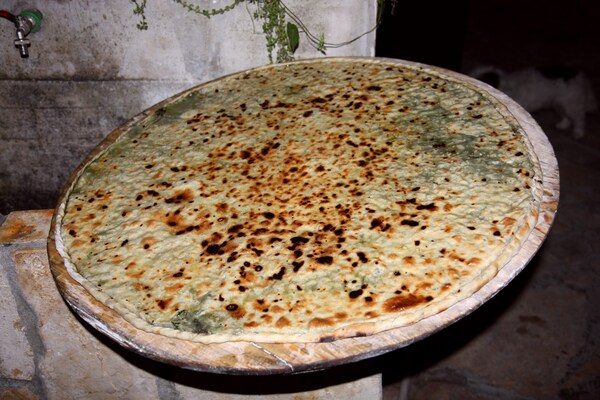 Foto van Appartement in Gata bij Adriatische Zee - Vakantiehuis in Gata - Ambiance