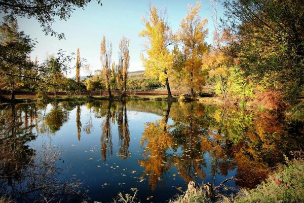 Foto van Appartement in Imotski bij Blue Lake - Vakantiehuis in imotski - AreaSummer20KM