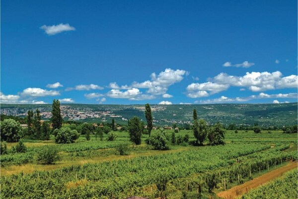 Foto van Appartement in Imotski bij Blue Lake - Vakantiehuis in imotski - AreaSummer20KM