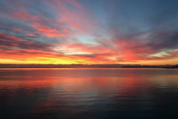 Foto van Goed gelegen appartement in Rogoznica - Vakantiehuis in Rogoznica - AreaSummer5KM