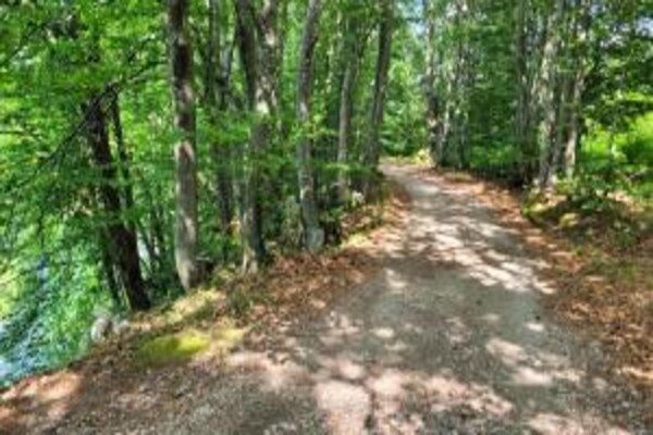 Foto van Appartement met twee slaapkamers in Dalmatië - Vakantiehuis in Jezera - AreaSummer5KM