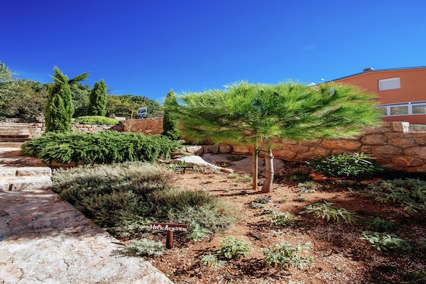 Foto van Appartement in Starigrad bij de zee - Vakantiehuis in Starigrad Paklenica - GardenSummer