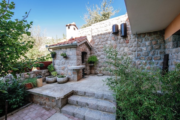 Foto van Appartement in Starigrad bij de zee - Vakantiehuis in Starigrad Paklenica - Facilities