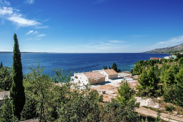 Foto van Appartement in Starigrad bij de zee - Vakantiehuis in Starigrad Paklenica - ViewSummer
