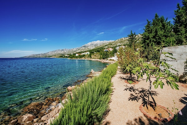 Foto van Appartement in Starigrad bij de zee - Vakantiehuis in Starigrad Paklenica - AreaSummer20KM