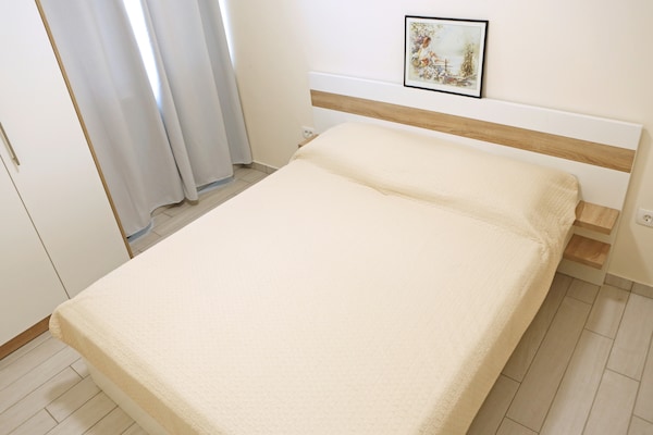 Foto van Kustontsnapping in Ljubač - Vakantiehuis in Ljubac - BedRoom