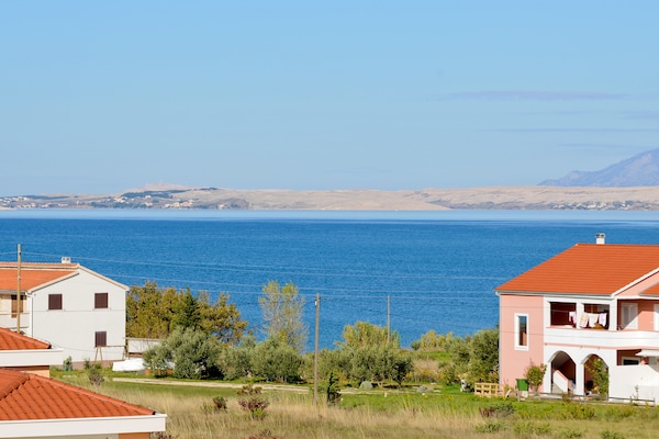 Foto van Kustontsnapping in Ljubač - Vakantiehuis in Ljubac - ViewSummer