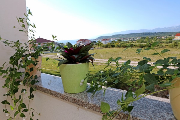 Foto van Kustontsnapping in Ljubač - Vakantiehuis in Ljubac - ViewSummer