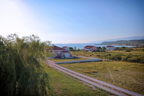 Foto van Kustontsnapping in Ljubač - Vakantiehuis in Ljubac - ViewSummer