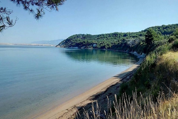 Foto van Kustontsnapping in Ljubač - Vakantiehuis in Ljubac - AreaSummer5KM