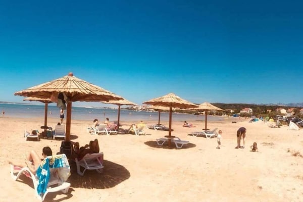 Foto van Kustontsnapping in Ljubač - Vakantiehuis in Ljubac - AreaSummer20KM