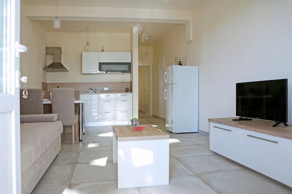 Foto van Kustontsnapping in Ljubač - Vakantiehuis in Ljubac - Kitchen