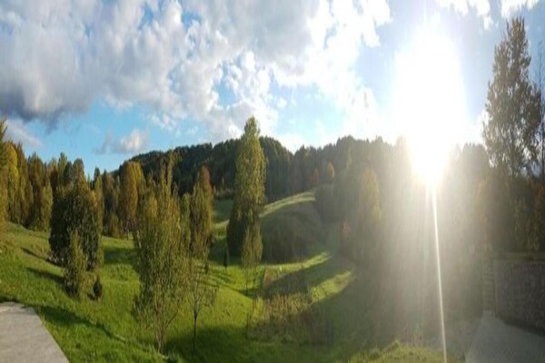 Foto van Appartement op Pašman bij Strand Lucina - Vakantiehuis in Pašman - AreaSummer20KM