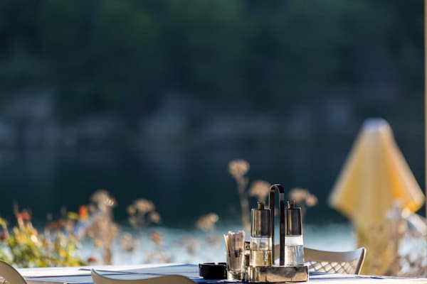Foto van Appartement met zwembad en zeezicht in Obrovac - Vakantiehuis in Obrovac - AreaSummer5KM