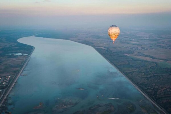 Foto van Rustiek huisje met zwembad - Vakantiehuis in Dramalj - AreaSummer1KM