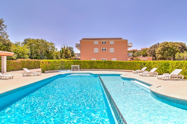 Foto van Stacaravan in Banjole bij Strand - Vakantiehuis in Banjole - PoolOfHouse