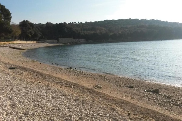Foto van Stacaravan in Banjole bij Strand - Vakantiehuis in Banjole - AreaSummer20KM