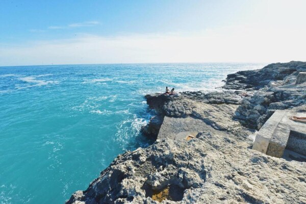 Foto van Appartement in Pula bij Hidrobaza Strand - Vakantiehuis in Pula - AreaSummer20KM