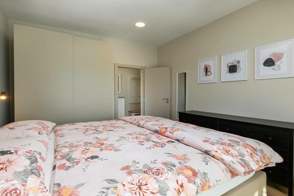 Foto van Appartement Nona Ana - Vakantiehuis in Poreč - BedRoom