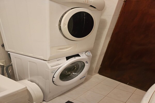 Foto van Appartement in de natuur - Vakantiehuis in Kaštelir - Facilities