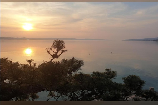 Foto van Appartement met twee slaapkamers in Karlobag - Vakantiehuis in Karlobag - AreaSummer5KM
