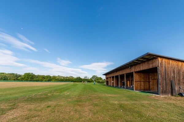 Foto van Appartement in Zsira bij Thermaalbad - Vakantiehuis in Zsira - ParkFacilities