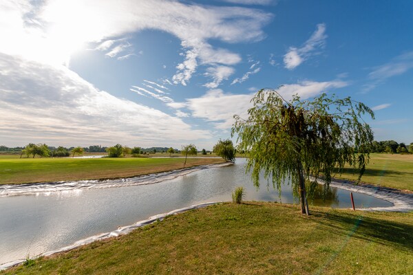 Foto van Appartement in Zsira bij Thermaalbad - Vakantiehuis in Zsira - ParkFacilities