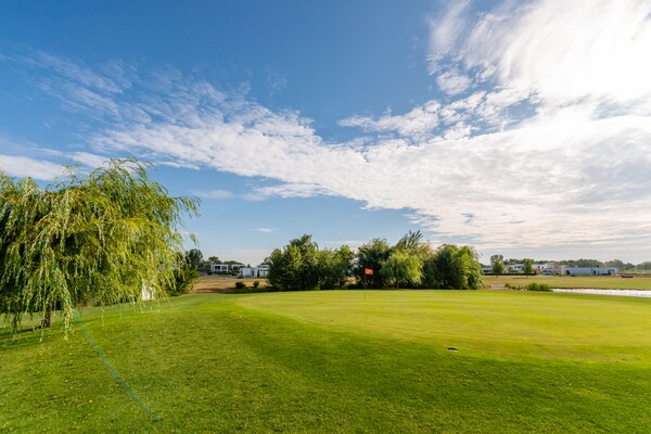 Foto van Appartement in Zsira bij Thermaalbad - Vakantiehuis in Zsira - ParkFacilities