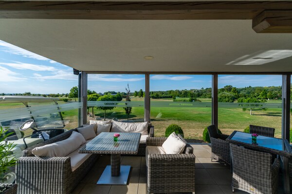 Foto van Appartement in Zsira bij Thermaalbad - Vakantiehuis in Zsira - ParkFacilities