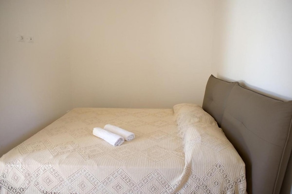 Foto van Landhuis in Apulië bij Alberobello - Vakantiehuis in Cisternino - BedRoom