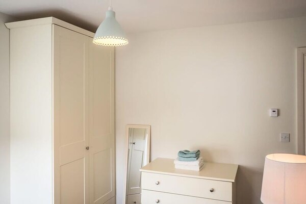 Foto van Appartement in Carraroe nabij Coral Strand - Vakantiehuis in  - Untagged