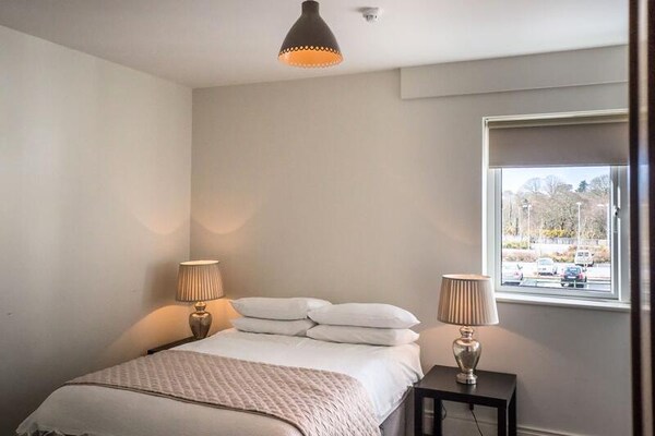 Foto van Appartement in Carraroe nabij Coral Strand - Vakantiehuis in  - Untagged