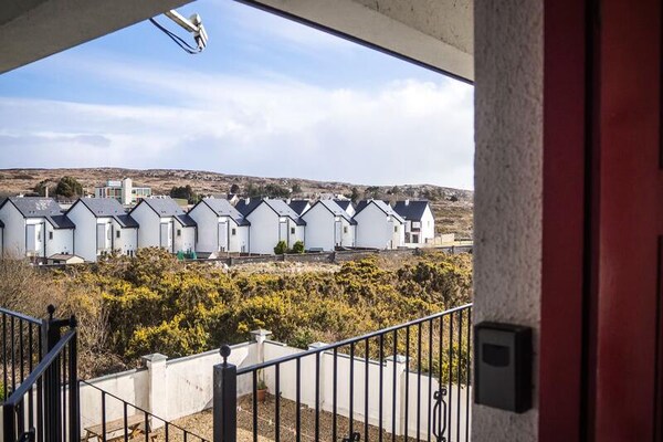 Foto van Appartement in Carraroe nabij Coral Strand - Vakantiehuis in  - Untagged