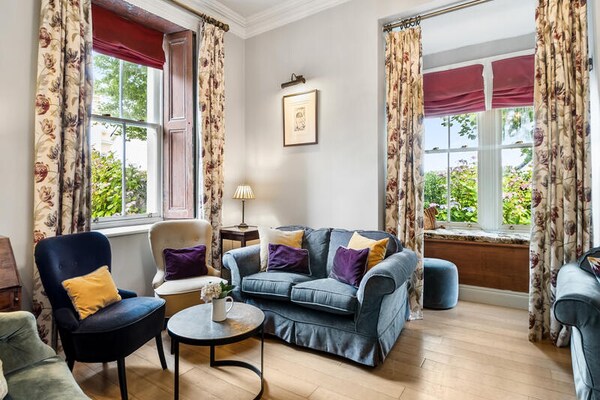 Foto van Hill House Clifden - Vakantiehuis in  - Untagged