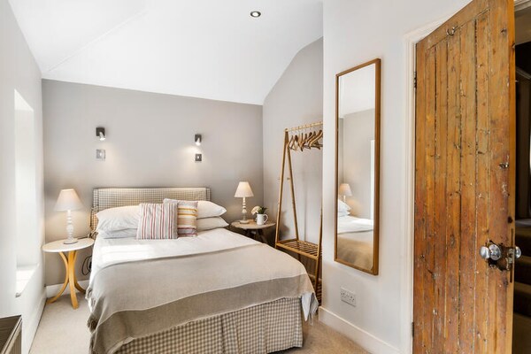 Foto van Hill House Clifden - Vakantiehuis in  - Untagged