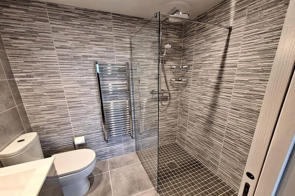 Foto van Bungalow in Ballyconneely bij Coral Strand - Vakantiehuis in  - Untagged