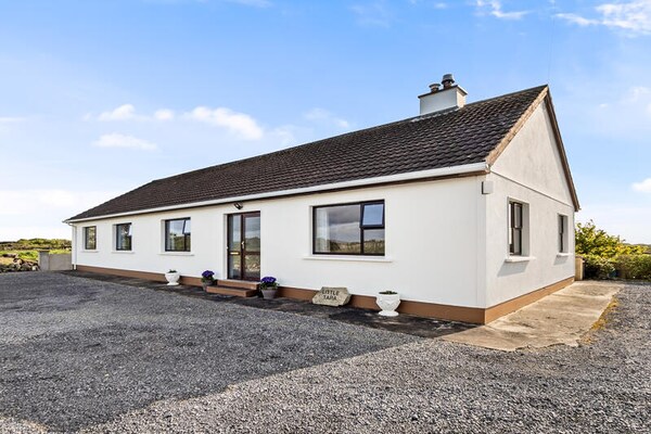 Foto van Bungalow in Ballyconneely bij Coral Strand - Vakantiehuis in  - Untagged