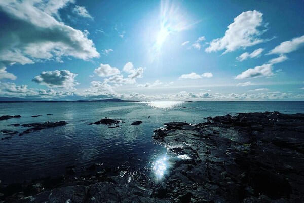 Foto van Bungalow in Ballyconneely bij Coral Strand - Vakantiehuis in  - Untagged