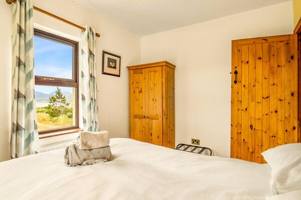 Foto van Cottage vlakbij Roundstone & Dog's Bay Beach - Vakantiehuis in  - Untagged