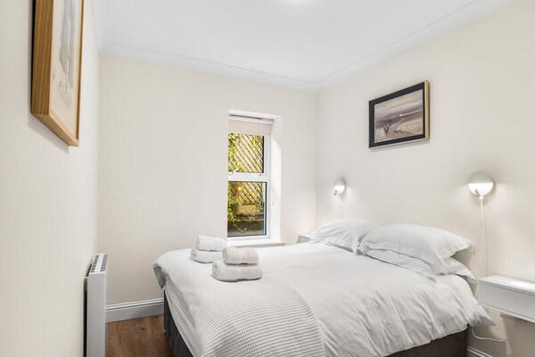 Foto van 4 Havenhoogten - Vakantiehuis in  - Untagged