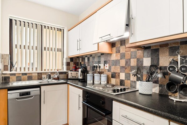 Foto van Appartement in Clifden bij Coral Strand - Vakantiehuis in  - Untagged