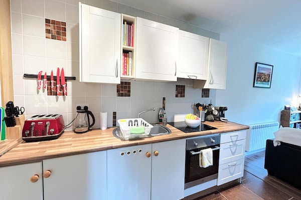 Foto van Cottage in de buurt van Connemara National Park - Vakantiehuis in  - Untagged