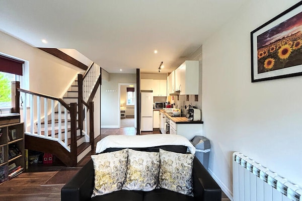 Foto van Cottage in de buurt van Connemara National Park - Vakantiehuis in  - Untagged