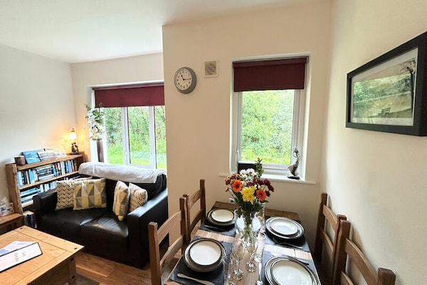 Foto van Cottage in de buurt van Connemara National Park - Vakantiehuis in  - Untagged