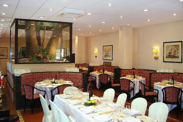 Foto van Appartement in Imperia met verwarming - Vakantiehuis in Imperia - Facilities