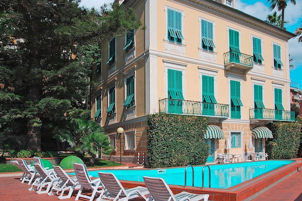 Foto van Appartement in Imperia vlakbij de zee - Vakantiehuis in Imperia - PoolOfHouse