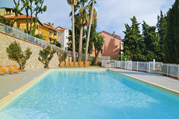 Foto van Appartement in Pietra Ligure - Vakantiehuis in Pietra Ligure - PoolOfHouse