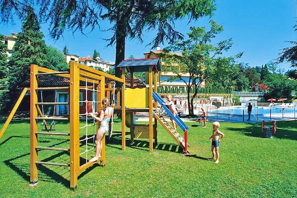 Foto van Appartement aan het strand, Residence Zust-voorheen TUI Ferienhaus - GardenSummer