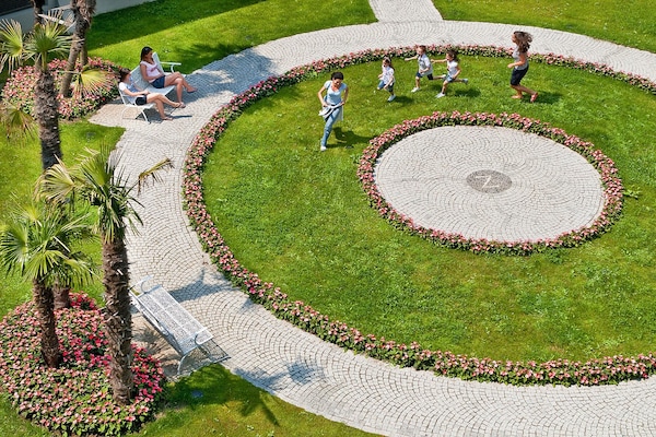 Foto van Appartement in Baveno met garage - Vakantiehuis in Baveno - GardenSummer